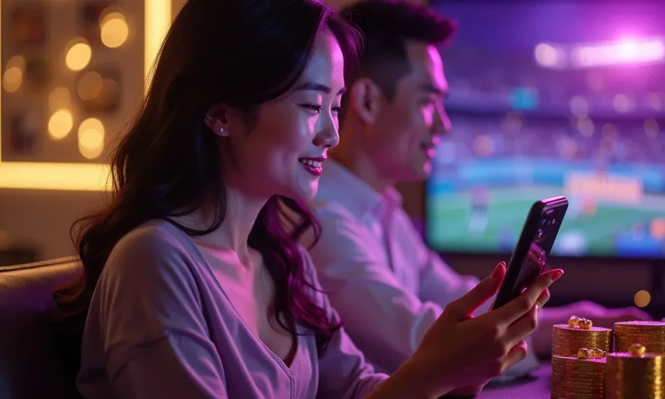 ryn777 Casino Hold'em บนโต๊ะสดที่ ryn777
