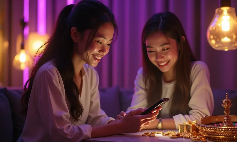 ryn777 แนะนำเพื่อนรับเครดิตเพิ่ม